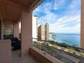 3 PIECES CENTRAL AVEC VUE MER - Appartements à vendre à Monaco