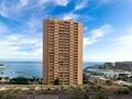 3 PIECES CENTRAL AVEC VUE MER - Appartements à vendre à Monaco