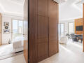 APPARTEMENT LUXUEUX 2/3 PIECES EN DERNIER ETAGE - Appartements à vendre à Monaco
