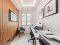 APPARTEMENT LUXUEUX 2/3 PIECES EN DERNIER ETAGE - Appartements à vendre à Monaco