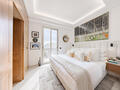 APPARTEMENT LUXUEUX 2/3 PIECES EN DERNIER ETAGE - Appartements à vendre à Monaco