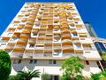 3 PIECES RÉNOVÉ VUE MER - Appartements à vendre à Monaco
