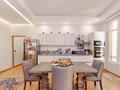 MAGNIFIQUE 3 PIECES DANS UN IMMEUBLE BOURGEOIS - Appartements à vendre à Monaco