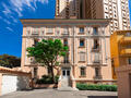 CHARMANT 4 PIECES - Appartements à vendre à Monaco