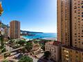 4 PIECES RENOVE - VUE MER - Appartements à vendre à Monaco