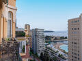 3 CHAMBRES RÉNOVÉ AVEC VUE MER - Appartements à vendre à Monaco