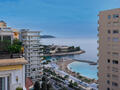 3 CHAMBRES RÉNOVÉ AVEC VUE MER - Appartements à vendre à Monaco