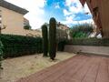 GRAND DEUX PIECES AVEC JARDIN - Appartements à vendre à Monaco