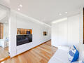 STUDIO RENOVE VUE MER - Appartements à vendre à Monaco