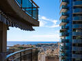 STUDIO RENOVE VUE MER - Appartements à vendre à Monaco