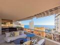SOMPTUEUX APPARTEMENT MEUBLE - Appartements à vendre à Monaco