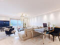 DUPLEX PENTHOUSE AVEC PISCINE - Appartements à vendre à Monaco