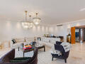DUPLEX PENTHOUSE AVEC PISCINE - Appartements à vendre à Monaco