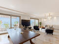 DUPLEX PENTHOUSE AVEC PISCINE - Appartements à vendre à Monaco