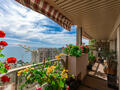 DUPLEX PENTHOUSE AVEC PISCINE - Appartements à vendre à Monaco