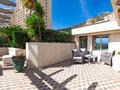 DUPLEX PENTHOUSE AVEC PISCINE - Appartements à vendre à Monaco