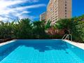 DUPLEX PENTHOUSE AVEC PISCINE - Appartements à vendre à Monaco