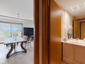 DUPLEX PENTHOUSE AVEC PISCINE - Appartements à vendre à Monaco