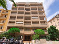 STUDIO AVEC TERRASSE - Appartements à vendre à Monaco