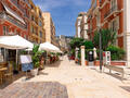 STUDIO AVEC TERRASSE - Appartements à vendre à Monaco