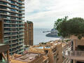 MAGNIFIQUE STUDIO AVEC VUE MER - Appartements à vendre à Monaco