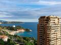 MAGNIFIQUE STUDIO AVEC VUE MER - Appartements à vendre à Monaco