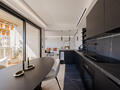 MAGNIFIQUE 3 PIECES RENOVE ET CENTRAL - Appartements à vendre à Monaco