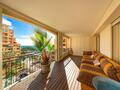 MAGNIFIQUE 2 PIÈCES AVEC VUE MER - Appartements à vendre à Monaco