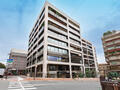 GRAND PARKING CENTRAL - Appartements à vendre à Monaco