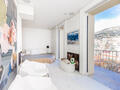 SPACIEUX LOFT VUE PORT HERCULE - Appartements à vendre à Monaco
