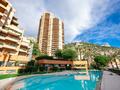 MAGNIFIQUE 2 PIECES VUE MER RENOVE - Appartements à vendre à Monaco