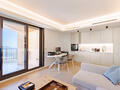 SPACIEUX 2 PIECES VUE MER RENOVE - Appartements à vendre à Monaco
