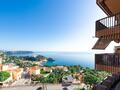 SPACIEUX 2 PIECES VUE MER RENOVE - Appartements à vendre à Monaco