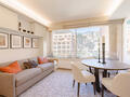 SOMPTUEUX 2 PIÈCES DÉCORÉ AVEC ÉLÉGANCE - Appartements à vendre à Monaco