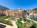 SOMPTUEUX 2 PIÈCES DÉCORÉ AVEC ÉLÉGANCE - Appartements à vendre à Monaco