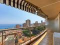 BEAU 2 PIECES EN ETAGE ELEVE - Appartements à vendre à Monaco