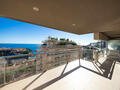 MAGNIFIQUE 3 CHAMBRES VUE MER - Appartements à vendre à Monaco