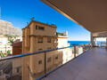 MAGNIFIQUE 3 CHAMBRES VUE MER - Appartements à vendre à Monaco