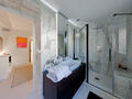 MAGNIQUE PENTHOUSE RENOVE - Appartements à vendre à Monaco
