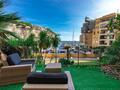 CHARMANT 2 PIECES AVEC JARDIN VUE MER - Appartements à vendre à Monaco