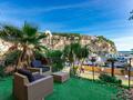 CHARMANT 2 PIECES AVEC JARDIN VUE MER - Appartements à vendre à Monaco