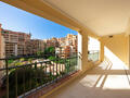 SPACIEUX APPARTEMENT DE 2 PIECES - Appartements à vendre à Monaco