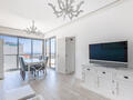 COQUET 3 PIECES EN ETAGE ELEVE - Appartements à vendre à Monaco