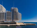 LUXUEUX 4 PIECES AVEC VUES PANORAMIQUES - Appartements à vendre à Monaco