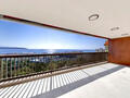 MAGNIFIQUE APPARTEMENT VUE MER - Appartements à vendre à Monaco