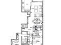 APPARTEMENT 4 PIÈCES RÉNOVÉ AVEC GOÛT - Appartements à vendre à Monaco