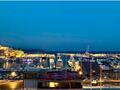 3 PIECES VUE PORT & GP - Appartements à vendre à Monaco