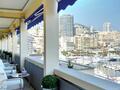 3 PIECES VUE PORT & GP - Appartements à vendre à Monaco