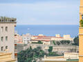 2 PIECES SOUS LES TOITS - Appartements à vendre à Monaco