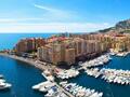 BOX PARKING - Appartements à vendre à Monaco